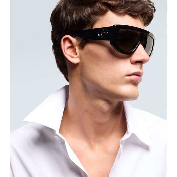 NWT Gucci GG1950S-001 Sunglasses - Picture 3 of 3